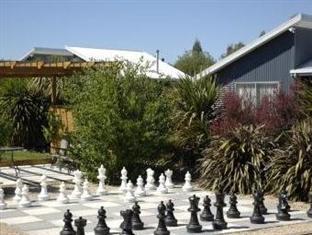 The Claremont Motel Martinborough Extérieur photo